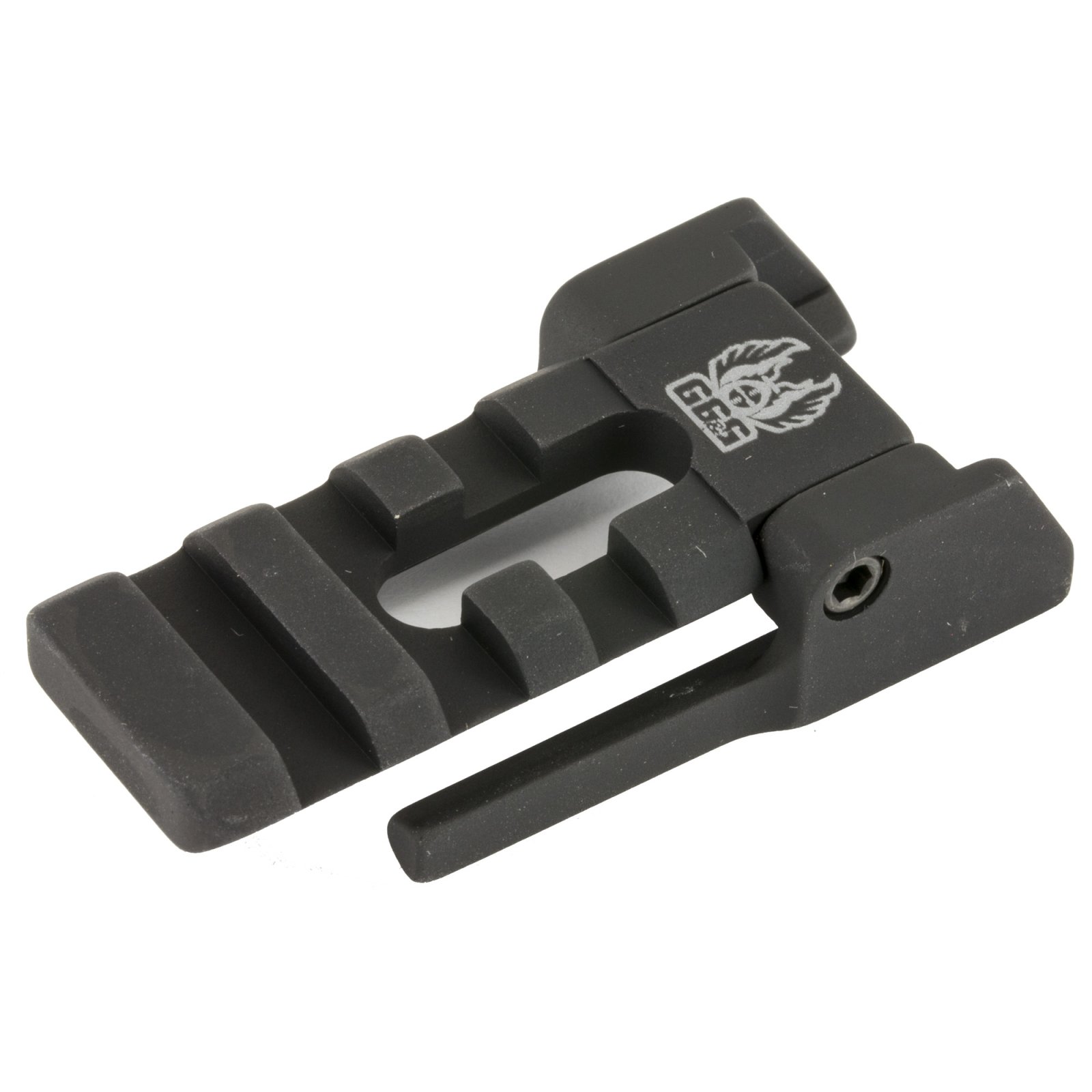 Buy GG&G USP Picatinny Rail Light Mount Compact Fits HK Pistols online