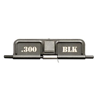 Yankee Hill Machine Co Dust Cover 300 Blackout AR Rifles Black - Yankee Hill Machine Co. - 300 Blackout