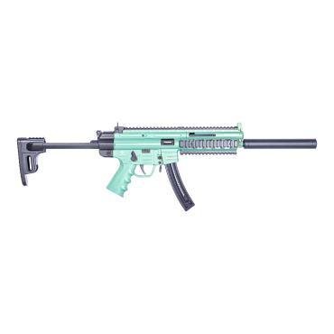 American Tactical GSG-16 German Sport Carbine Semi-Auto Rifle 22LR 16.28" B