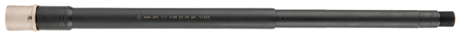 Ballistic Advantage BABL6MM001PQ Premium Series 6mm ARC 16" Threaded SP...