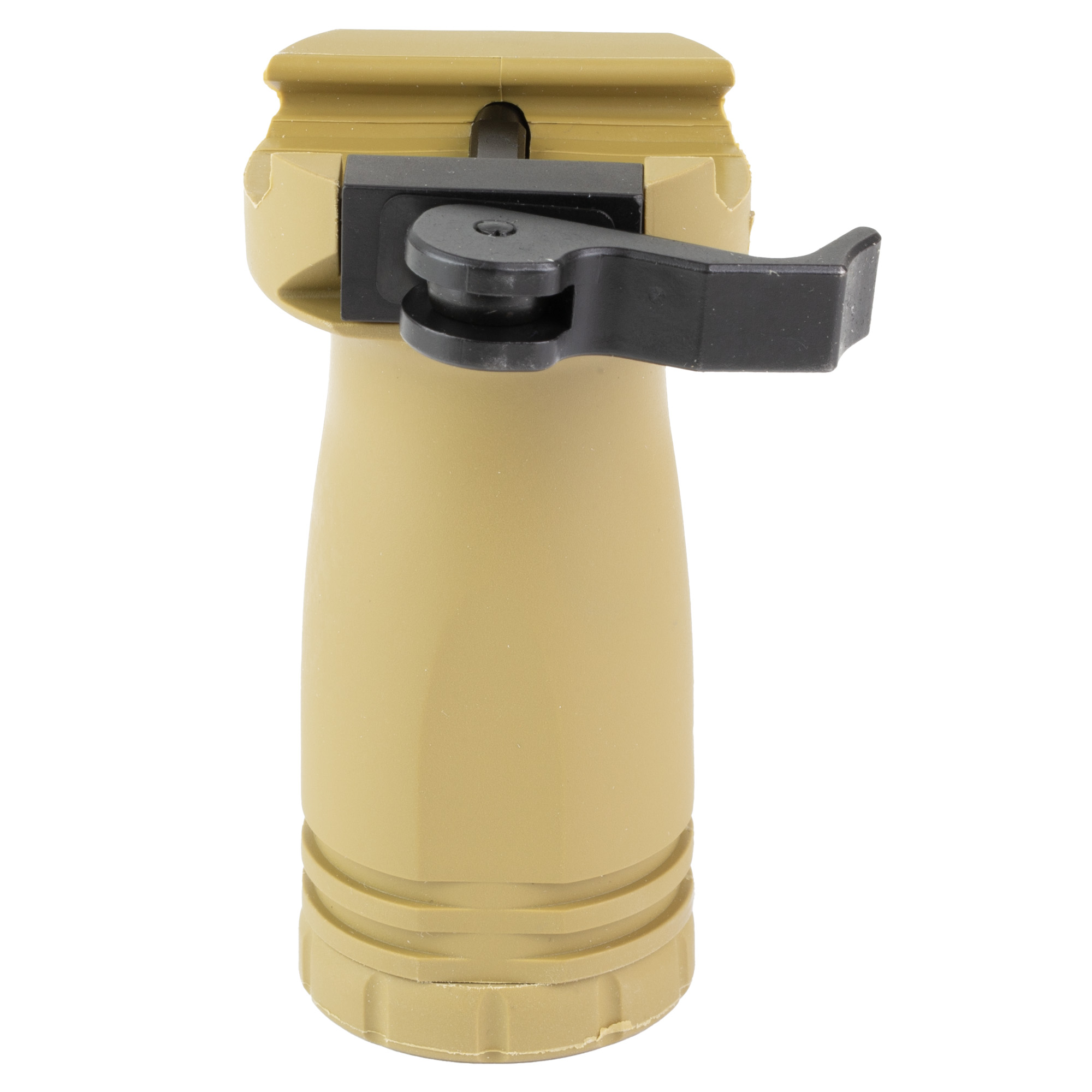 B&T Firearms BT-211564-CT Unigrip QD Short Coyote Tan
