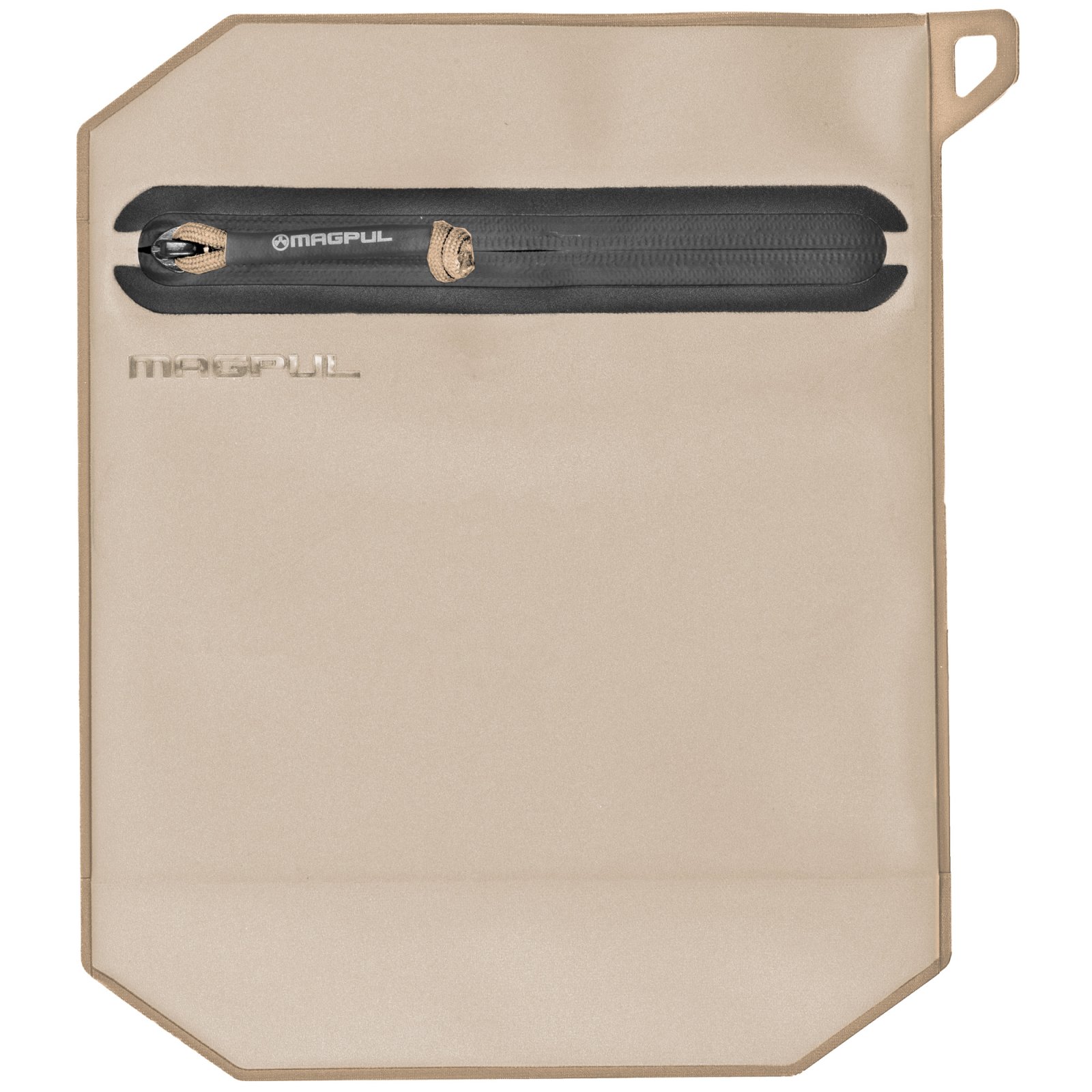 Magpul MAG1101-245 DAKA Volume Pouch, Flat Dark Earth, 3L Capacity