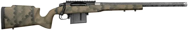 Proof Research Elevation MTR 2.0 6mm Creedmoor 22 In 145630