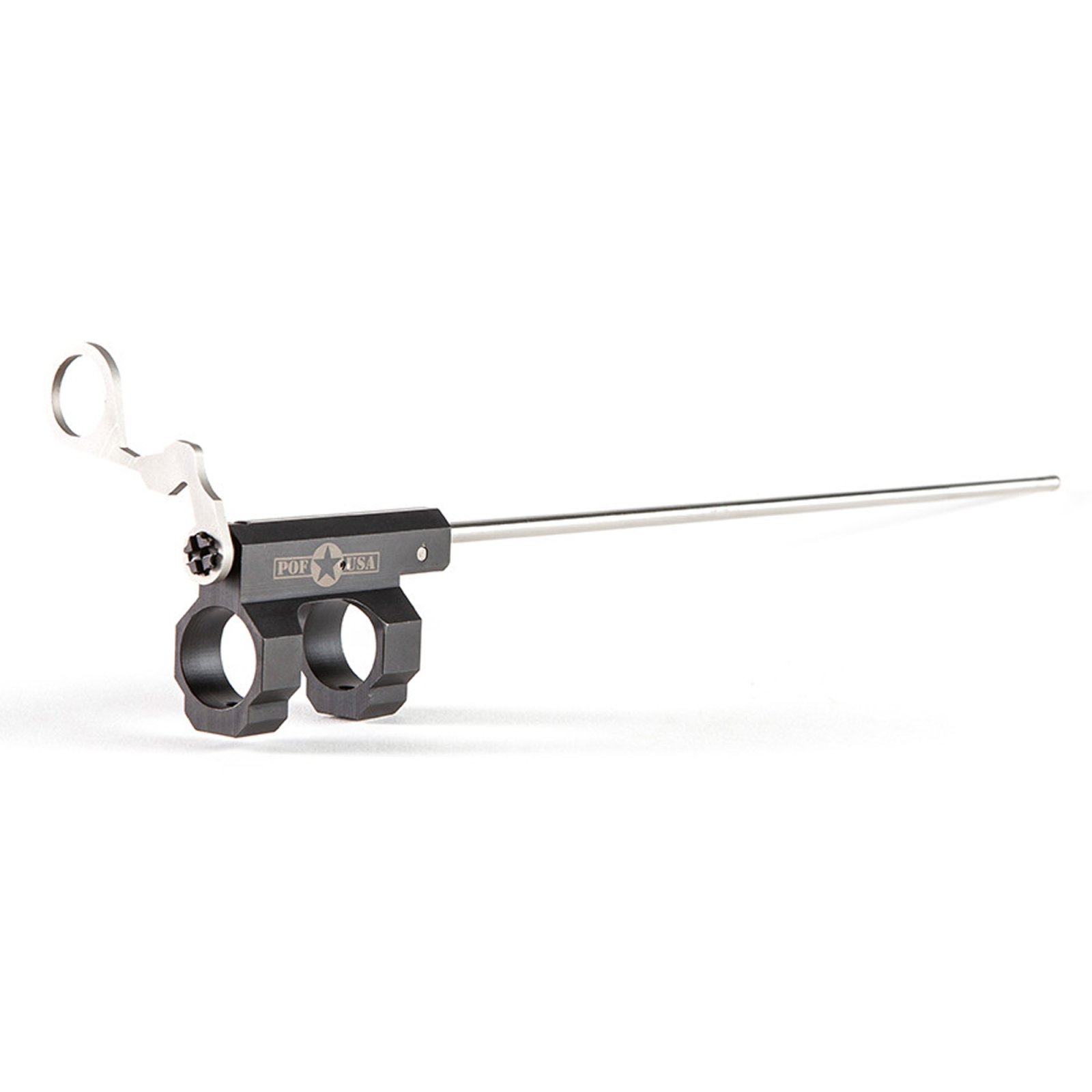 Patriot Ordnance Factory 00837 Adjustable Gas Bloc
