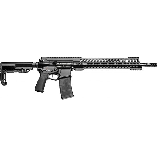 POF P415 Edge 5.56 Semi-Auto AR-15 Rifle