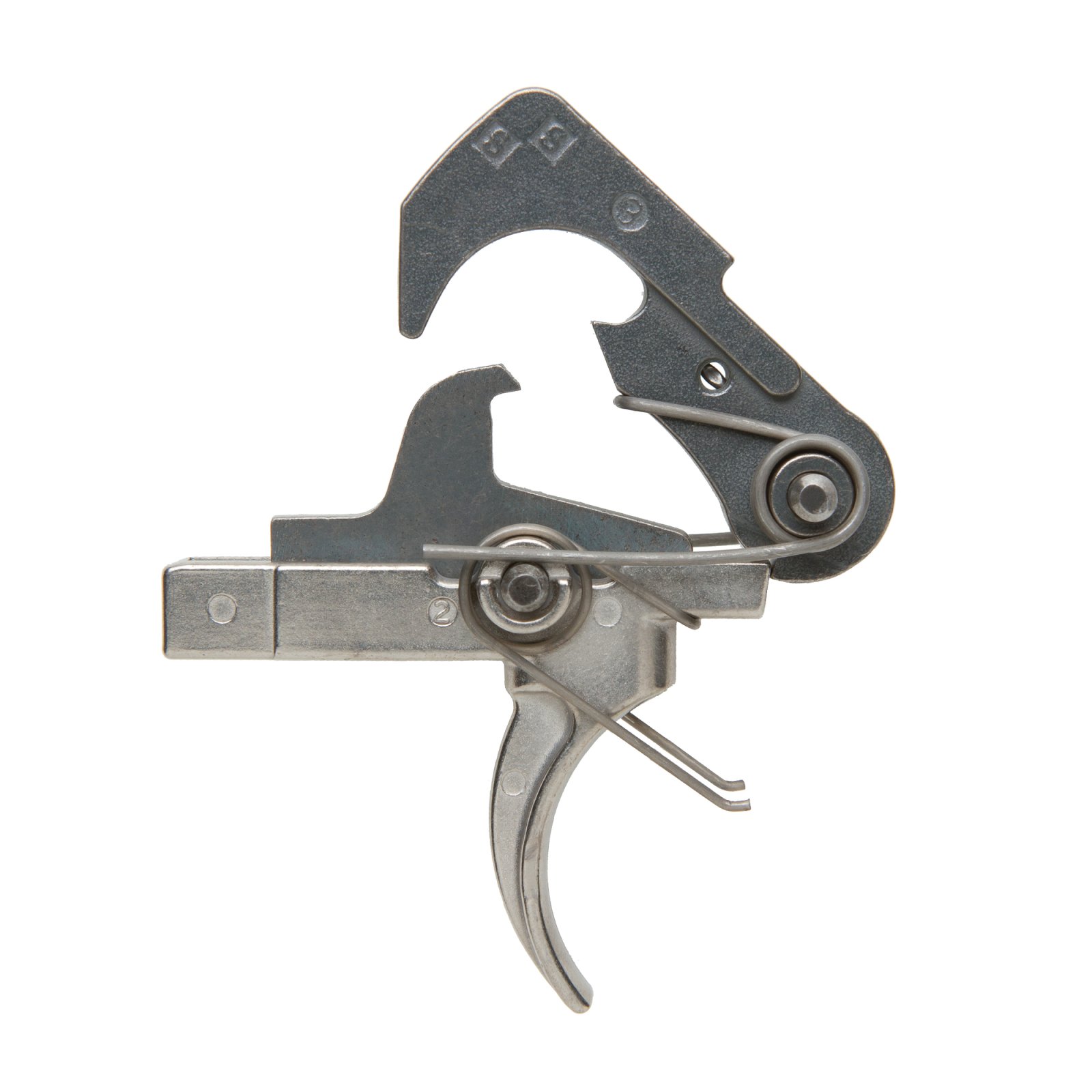 ALG Defense Combat Trigger 6 Pound Pull 05-199