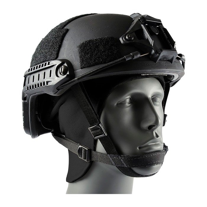 Buy Unity Tactical CWL-SB Cold Weather Helmet Liner Black online