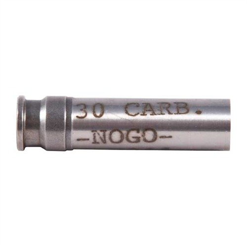 Clymer NO GO 30 M1 CARBINE HEADSPACE GAUGE STEEL