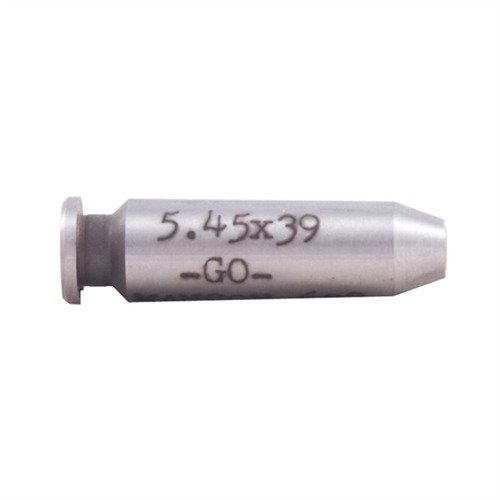 Manson PRECISION 5.45X39MM GO GAUGE HEADSPACE GAUGE STEEL