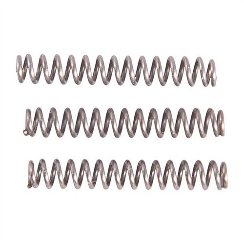Wolff PLUNGER TUBE SPRING 3-PAK - Wolff Gun Springs