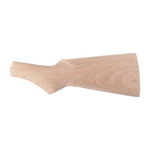 WOOD PLUS MARLIN 336 PISTOL GRIP STOCK UNFINISHED