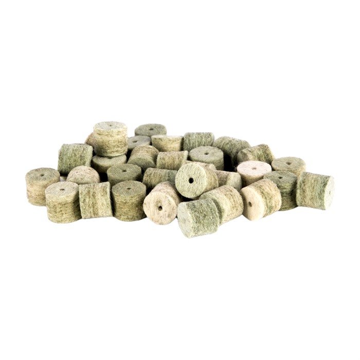 VFG 45 CALIBER SUPER INTENSIVE PELLETS 30/BAG