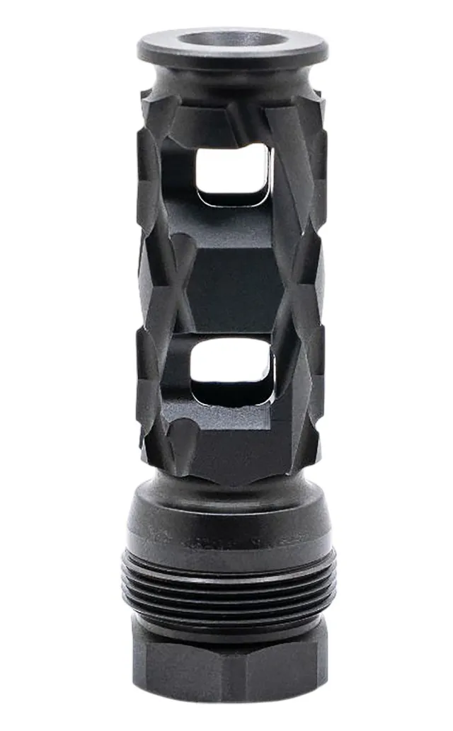 Armaspec ARM293-BLK RIFTER GEN 2 MUZZLE BRAKE .30 - ARMASPEC