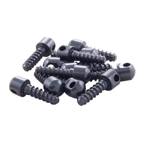 Buy Uncle MIKES SWIVEL STUD WOOD SCREW 3/4" 12 PACK online