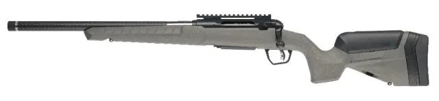 Savage Arms 110 Carbon Hunter LH 350 Legend 18" Barrel - Savage Arms - 350 Legend