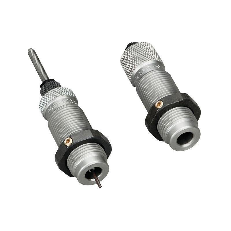 RCBS 14802 Neck Die Set .30-06 Sprg for Bolt-Action Rifles - RCBS - 30-06