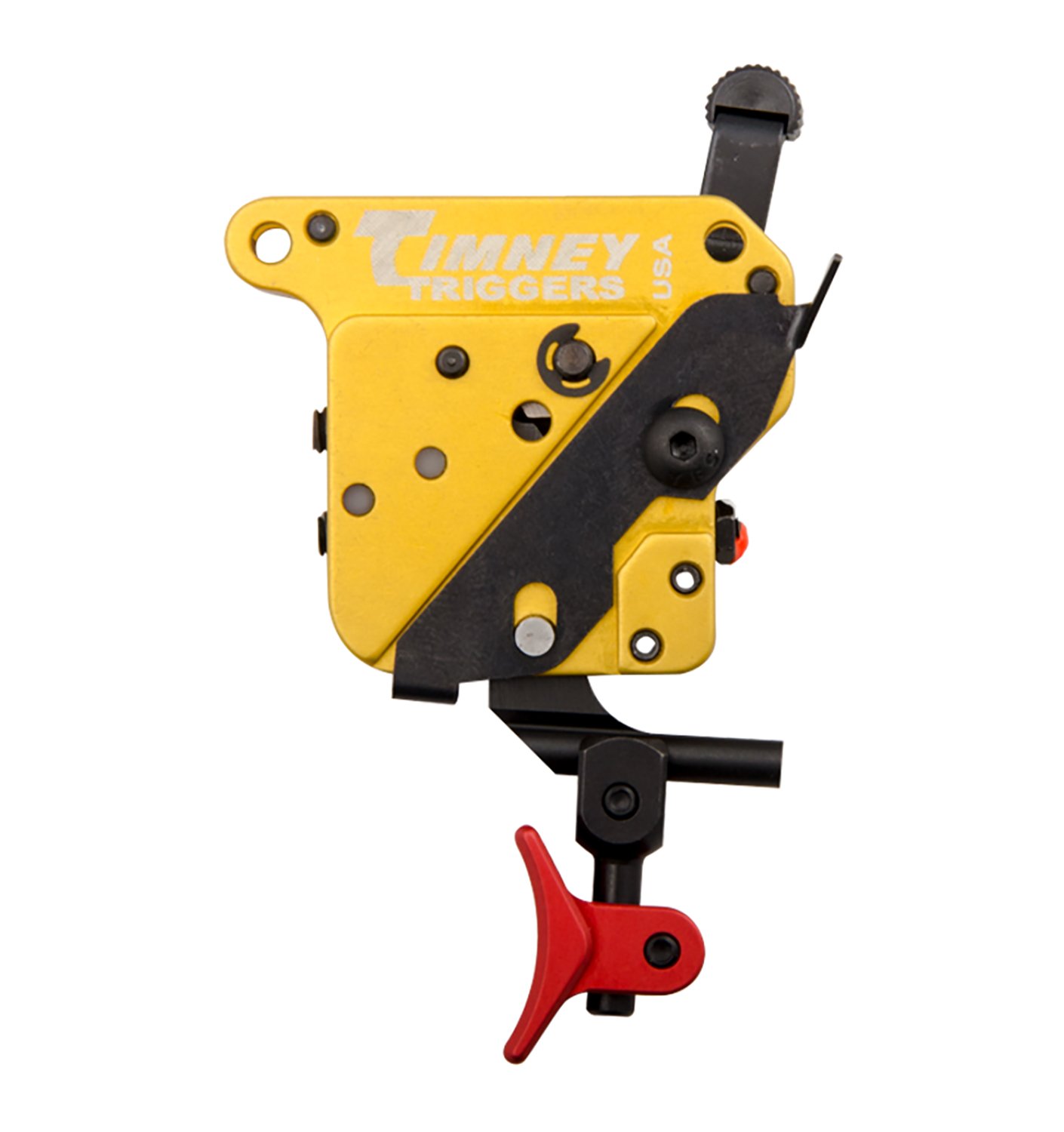 Buy Timney Triggers 520CEA Calvin Elite 8 oz Black Gold Remington 700 online