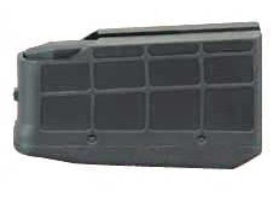 Tikka S5850370 T3 4rd Flush Fit 223 Rem For T3x/T3 Black Polymer - Tikka - 223 REM