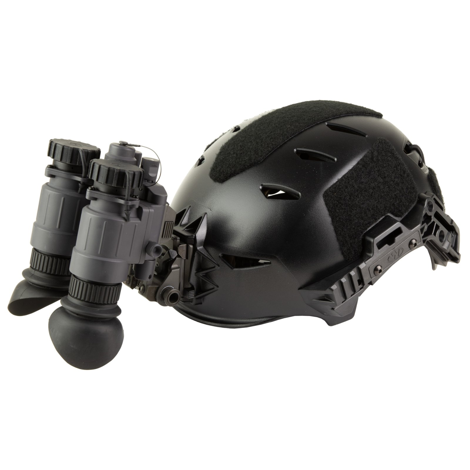 Armasight BNVD-51 Gen 3 White Phosphor Kit Night Vision Binocular Matte