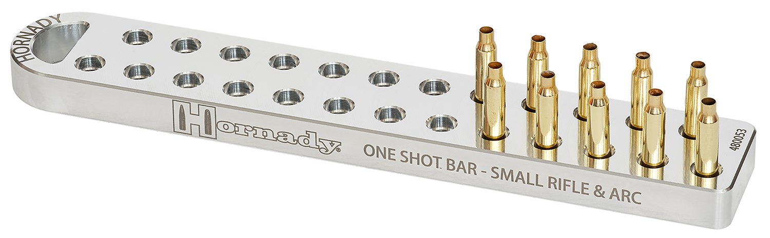 Hornady One Shot Spray Bar Small Rifle & ARC - Horn Hunter