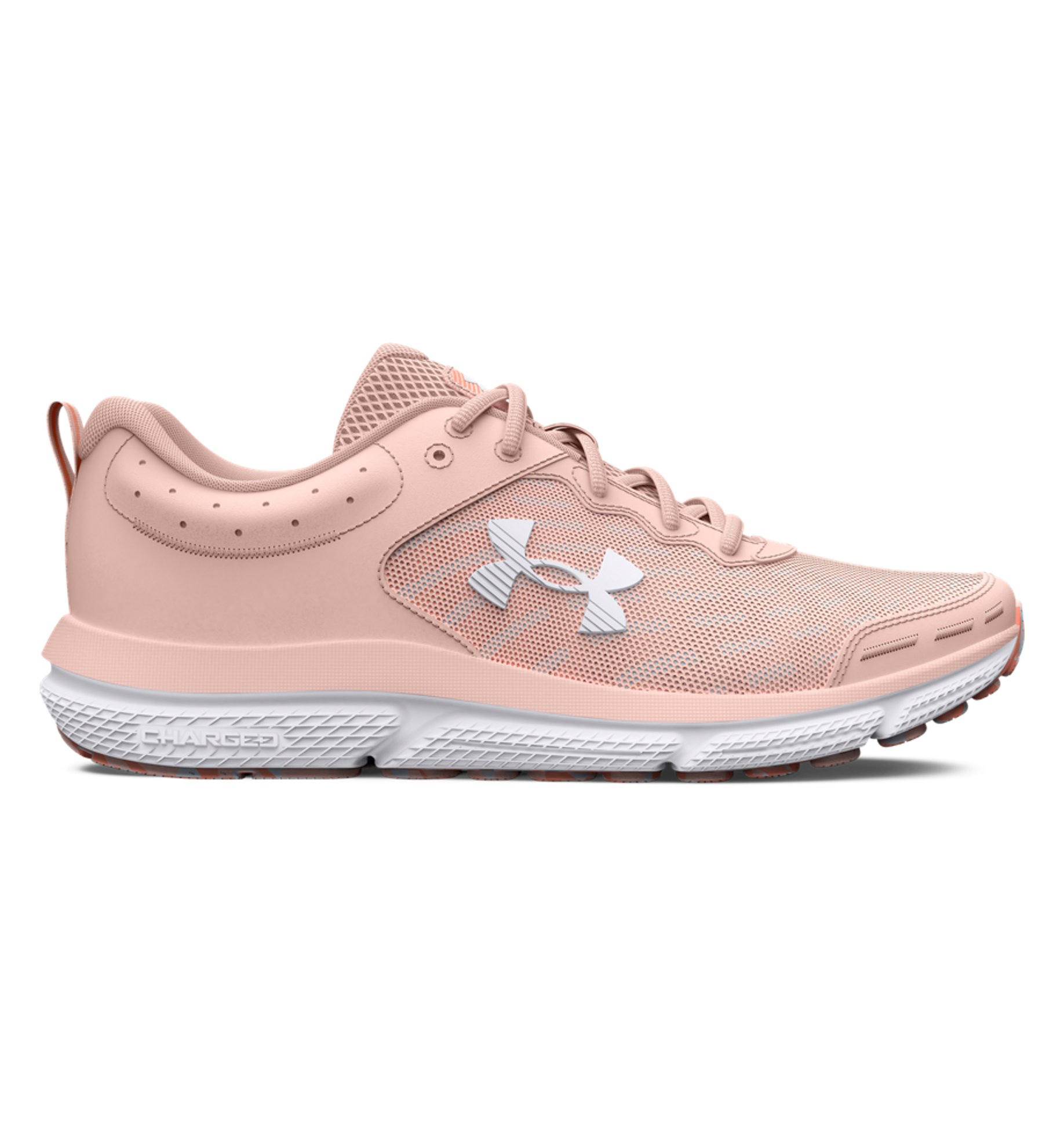 Women's UA Charged Assert 10 Running Shoes - Under Armour