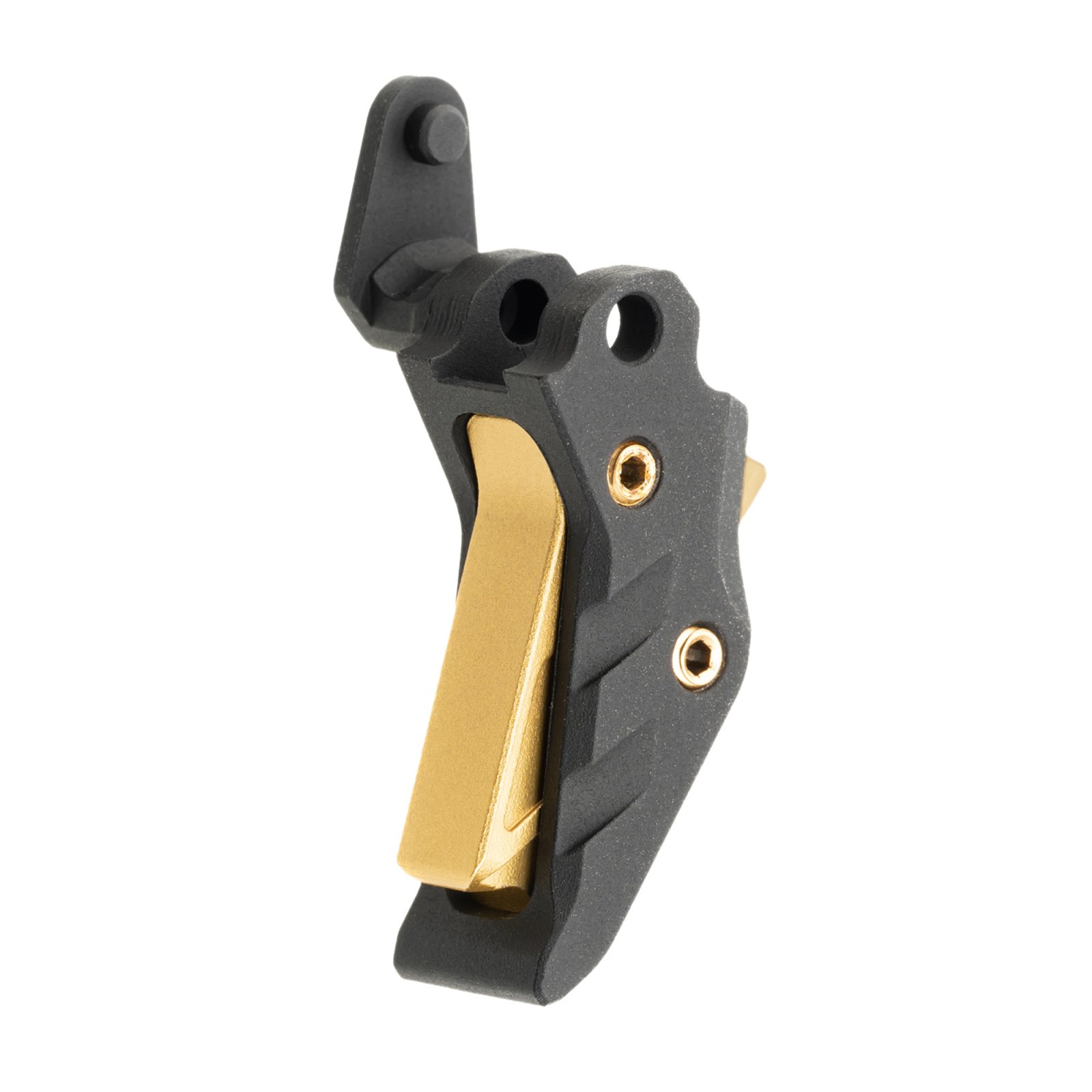 Tyrant P365 INTELLIFIRE Trig Blk/GLD TD-P365-TRIG-