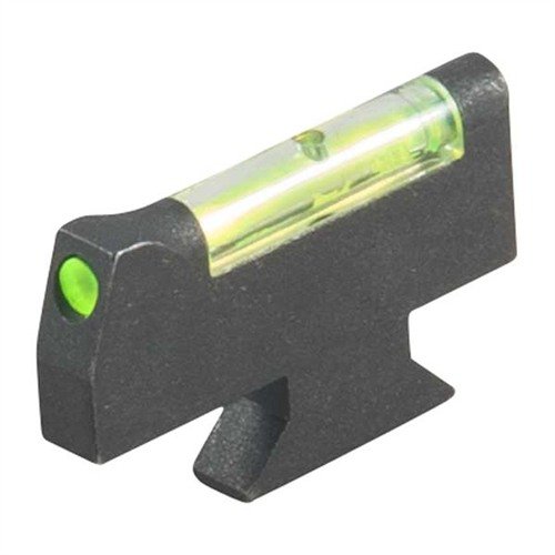 HiViz SW3003-G .310" Green Front Sight for S&W Handguns - Hi-Viz