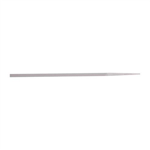 Grobet 31.213 #0 Cut Extra Narrow Pillar File