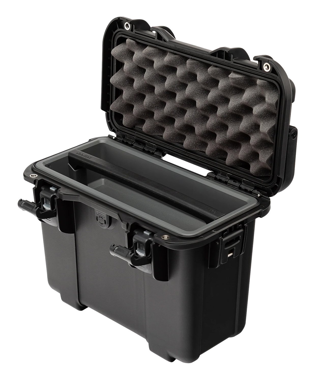 Nanuk T30S170BK0A0 T30 Case Tray/Divider Black NK-7 Resin - Nanuk - T30 CASE