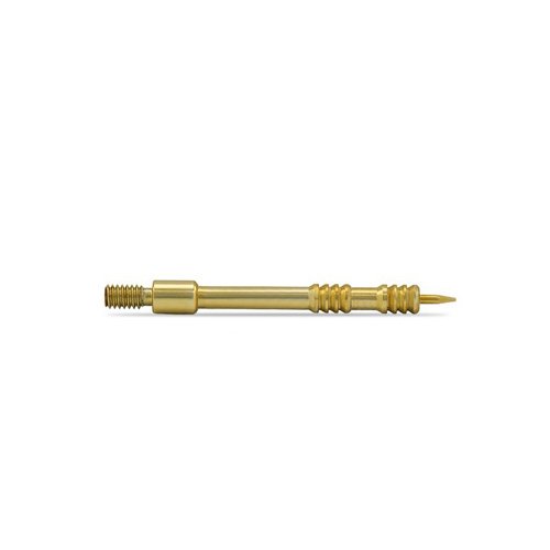 Bore Tech PROOF-POSITIVE PATCH JAG .243 CAL / 6MM 8/32 M THR - Bore Tech - 6MM
