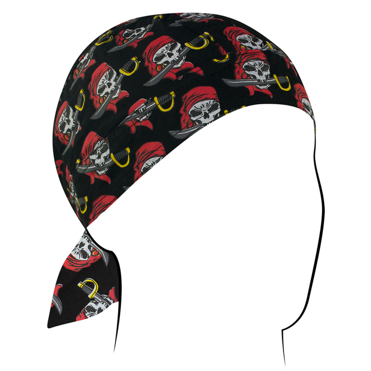Zan Headgear Flydanna - Zan Headgear