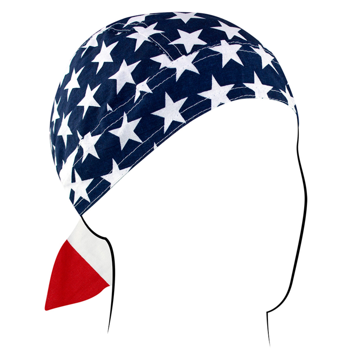Zan Headgear Flydanna - Zan Headgear