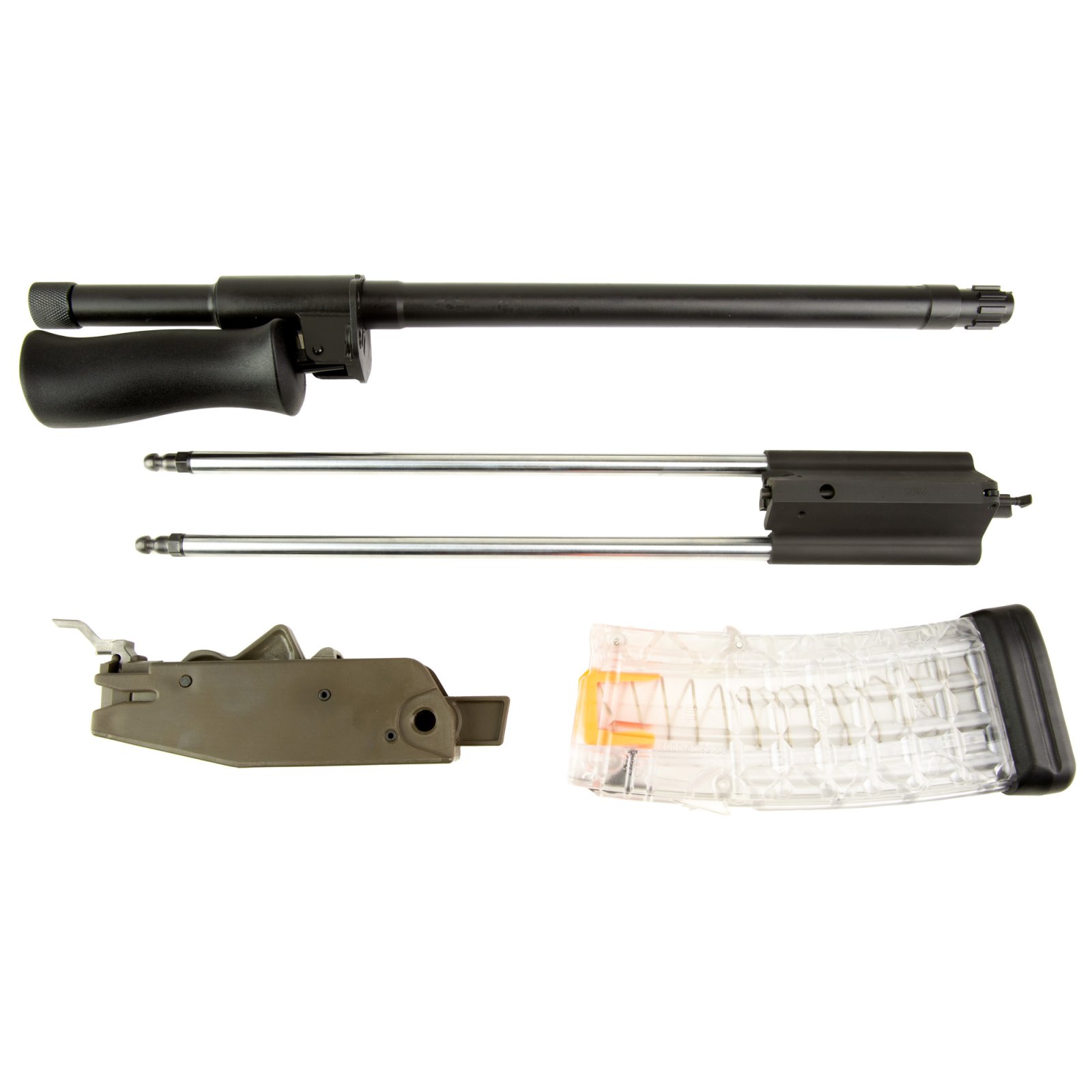 Steyr Arms US1253010715 9MM Conversion Kit, 16" Barrel, 28-Round Mag