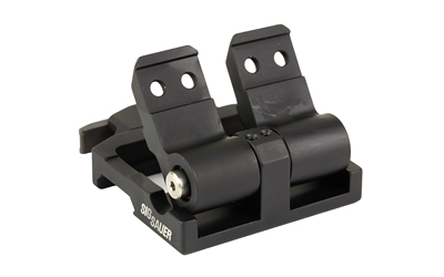 Sig Sauer Flip-to-Side Mount Fits SIG ECHO CV25 Thermal Scope 1.535" Optic