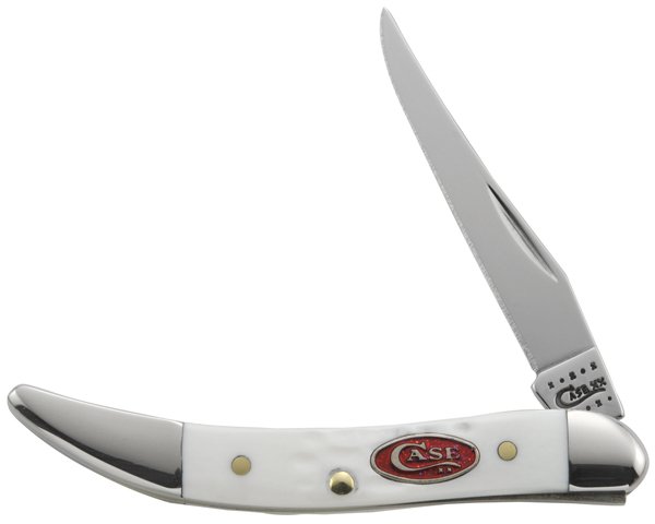 Case Cutlery Sml Txs Tpick 1Bl 3" Sparxx 60180 - Case Cutlery