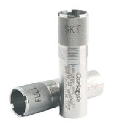 Carlsons Beretta Benelli Mobil 12Ga Sporting Clays Full Choke Tubes (15517)