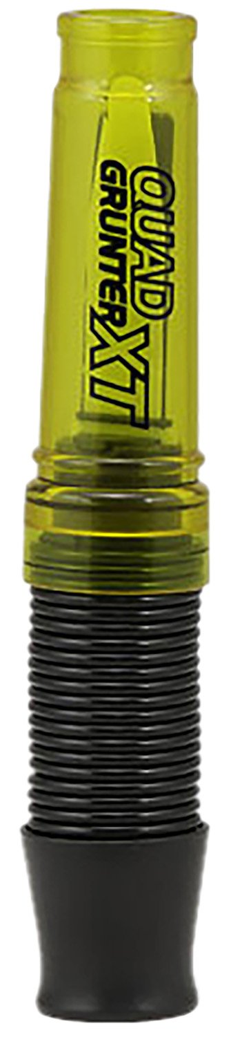 Hunters Specialties Quadgrunter 2.0 - Fully Adjustable 1.25 Call - HS Precision