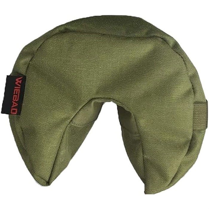 Wiebad FC-OG Fortune Cookie Bag OD Green - WIEBAD