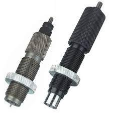 Forster 004254 6.5 PRC Full Length Sizing & Benchrest Seater Die Set - Forster Products, Inc. - 6.5 PRC