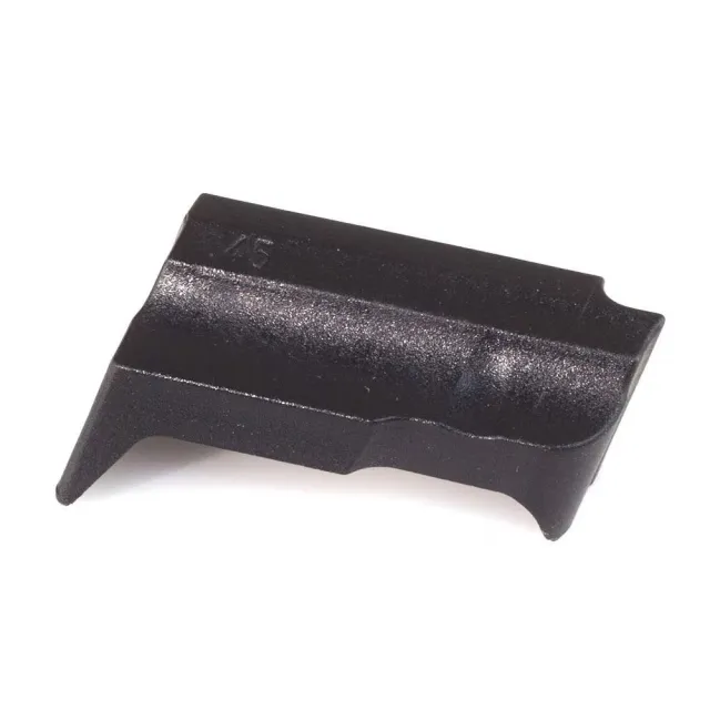 Glock Factory 21/21SF/30 Magazine Follower .45 ACP Black Pkg - Glock - .45 Auto