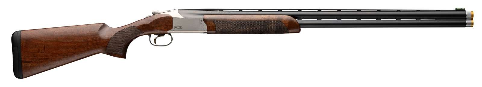 Browning Citori 825 12 Gauge Sporting Shotgun Polished Blued Finish - Browning - 12 Gauge