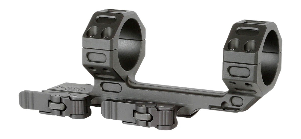Buy Midwest Industries MK2 QD Rifle Scope Mount Standard 34mm online