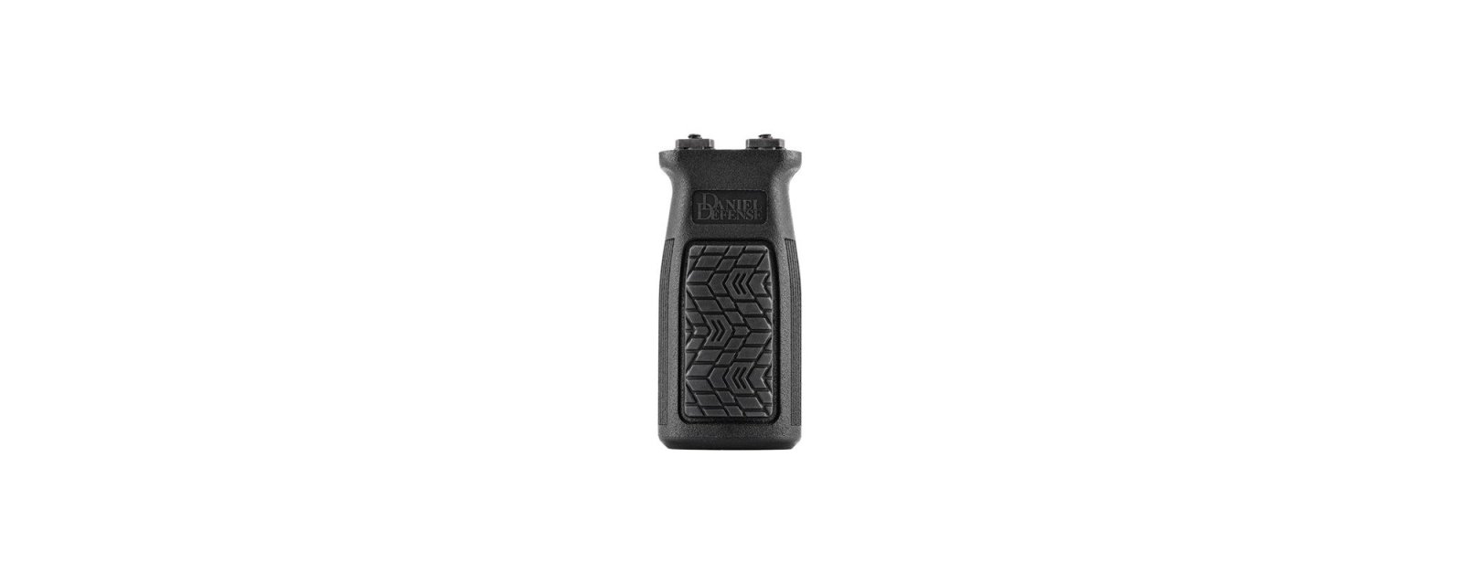 M-Lok Vertical Grip Polymer Daniel Defense Foregrip Black