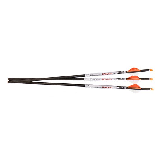 Ravin HD 500gr Lighted Arrows 3pk .001