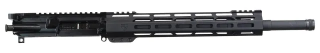 Alexander Arms UTA50 Tactical Complete Upper 50 Beowulf 16" Black Cerako... - Alex Pro Firearms - 50 BEOWULF for sale at TheGunDock