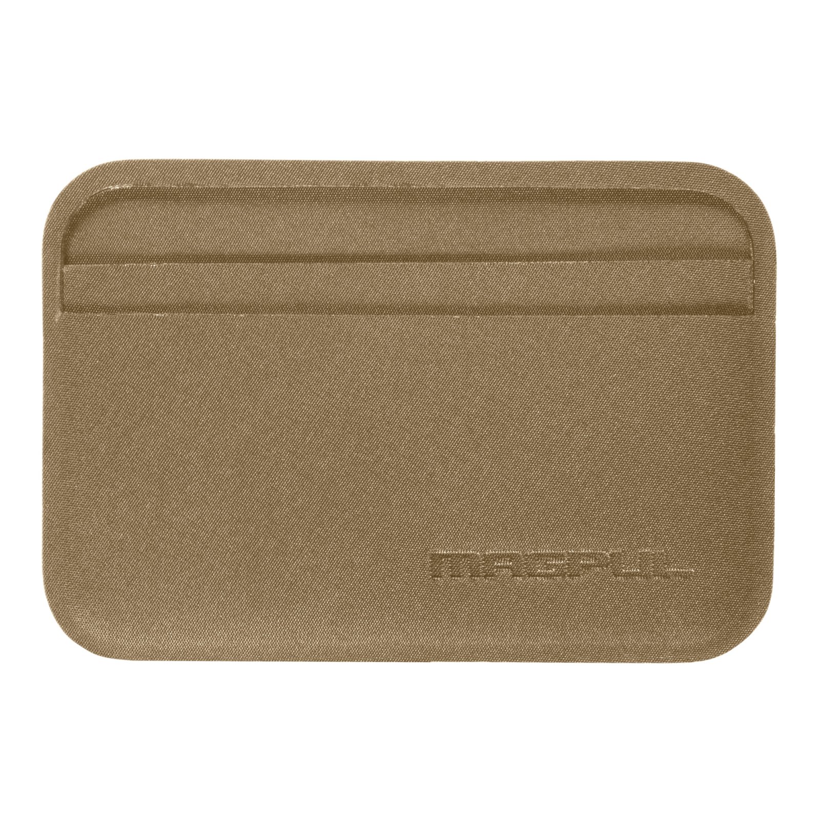 Magpul MAG763-245 DAKA Everyday Wallet Flat Dark Earth