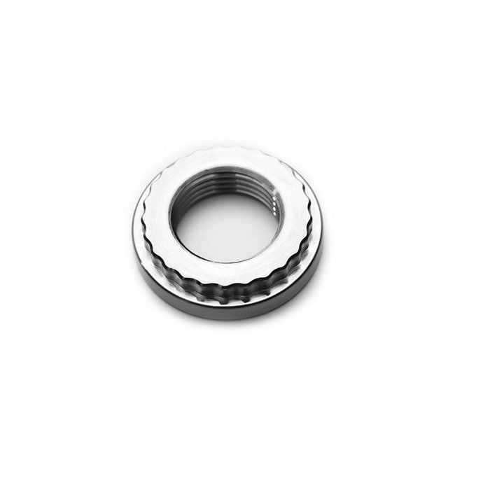 Area 419 UNIVERSAL LOCKING DIE RING 7/8" FOR TURRET PRESS 1-PACK - AREA 419