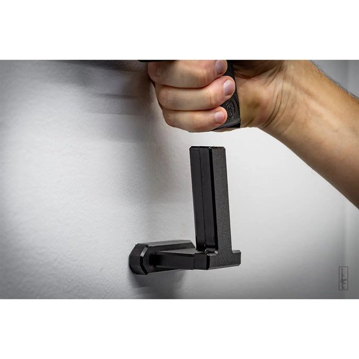 Tactical WALLS MODWALL NANO SINGLE/DOUBLE STACK PISTOL HANGER RIGHT-FACING - Tactical Solutions