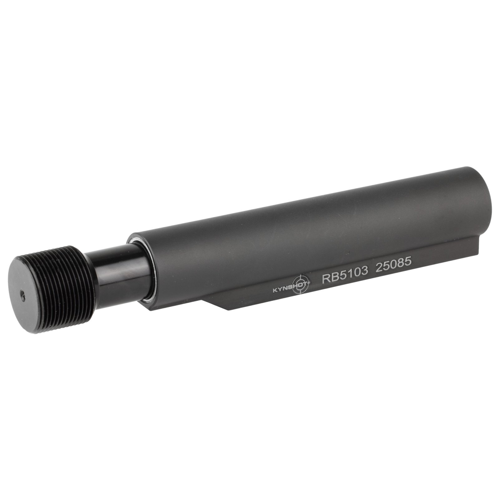 Kynshot RB5103 Recoil Buffer Anodized Aluminum, Reduces Recoil by 70%