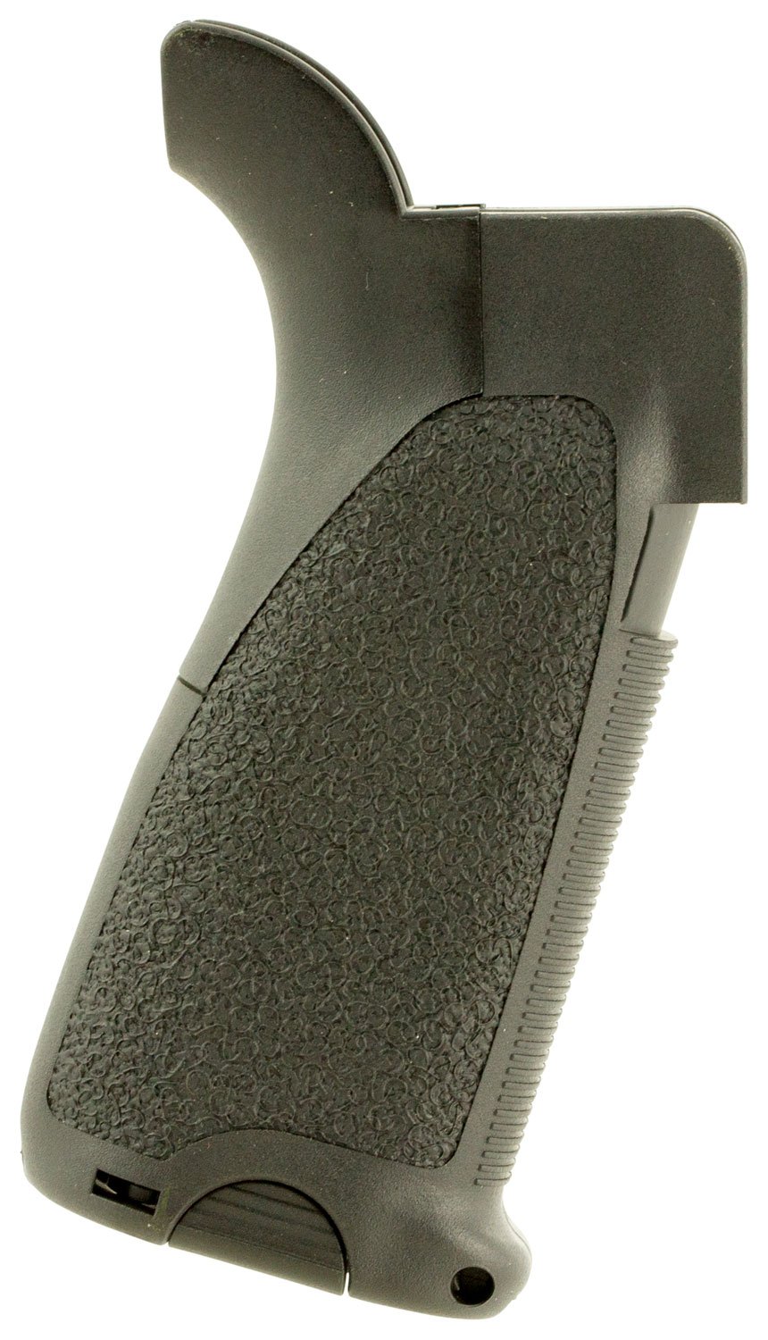 Bravo Company BCM Gunfighter Grip Mod 2 Black Polymer AR-15 Grip - Bravo Company Manufacturing - BCMGUNFIGHTER